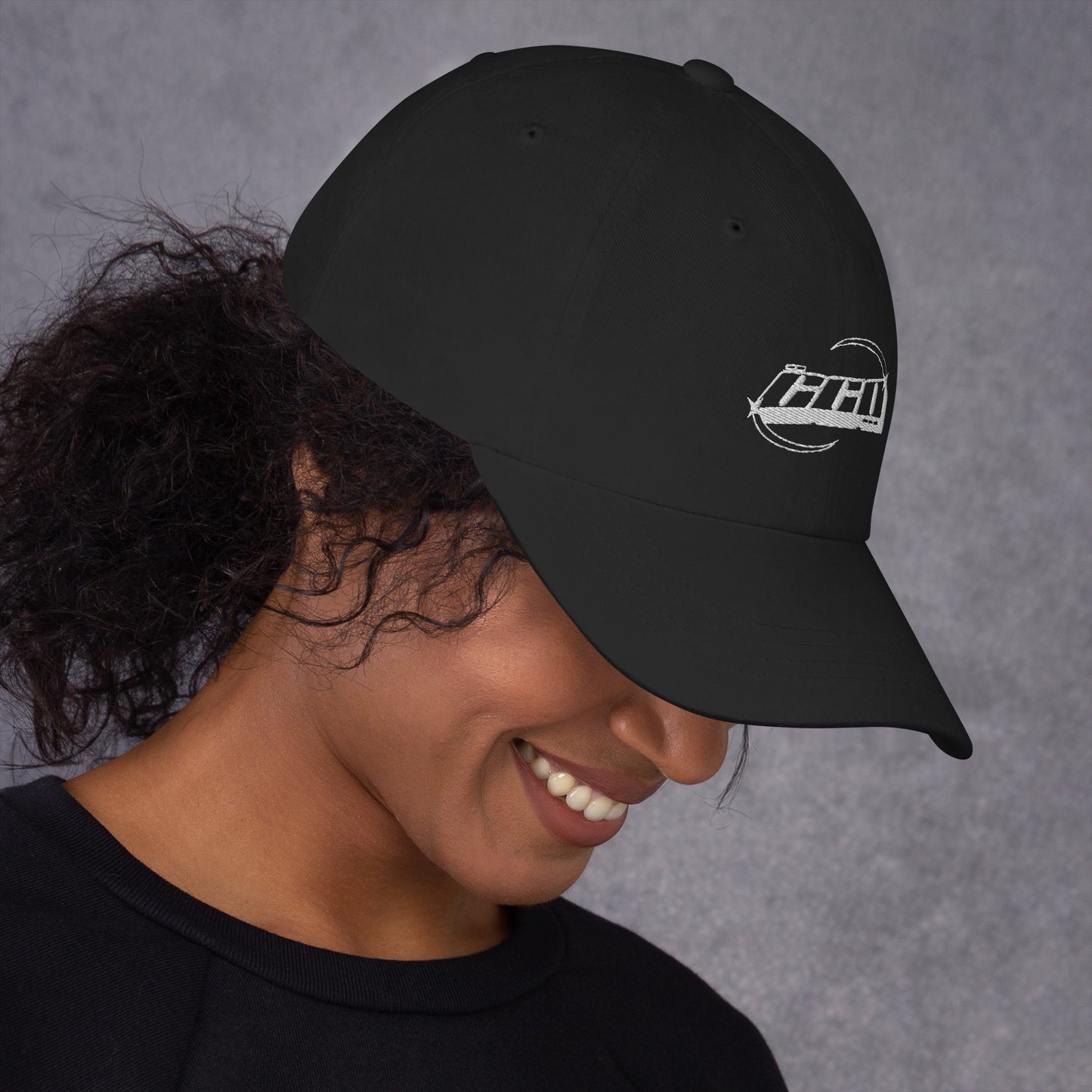 CCO Dad hat