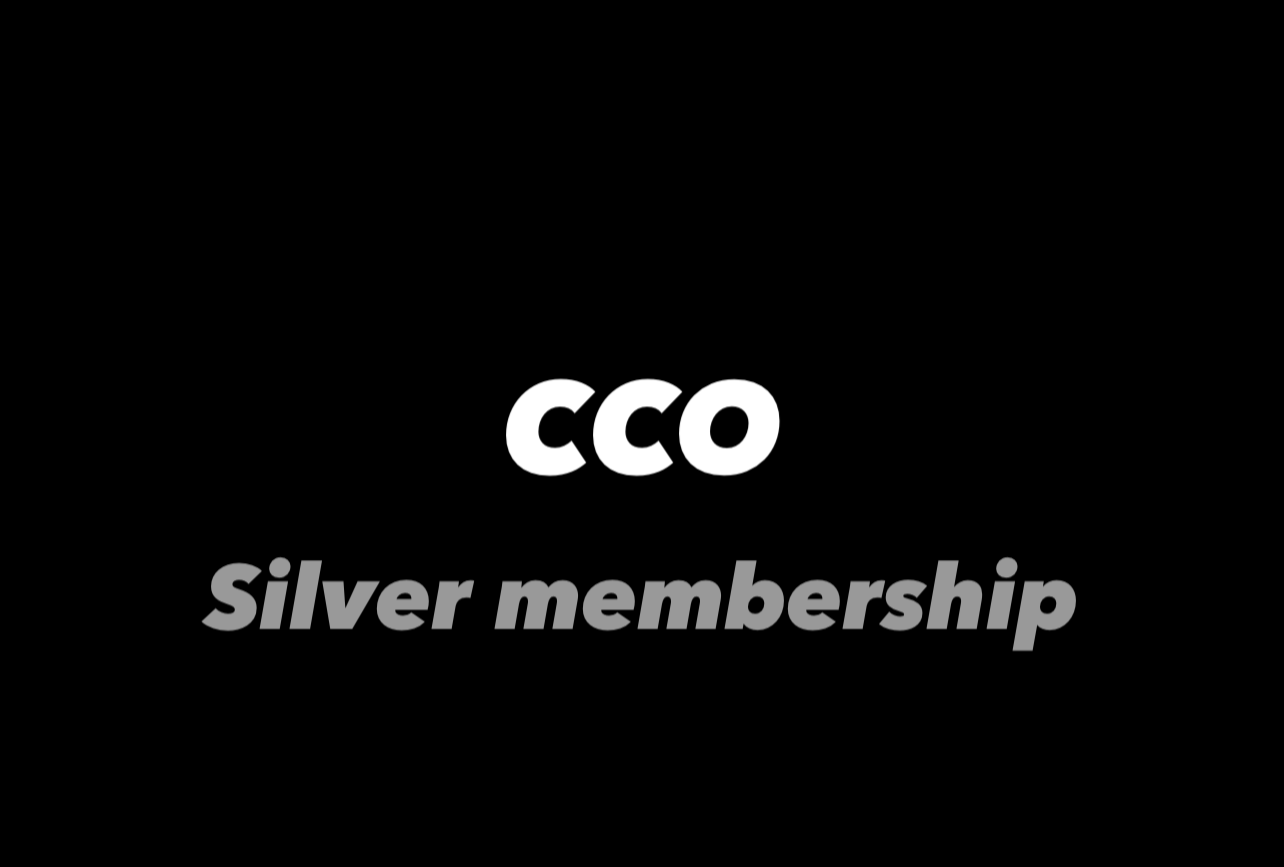 Silver Membership