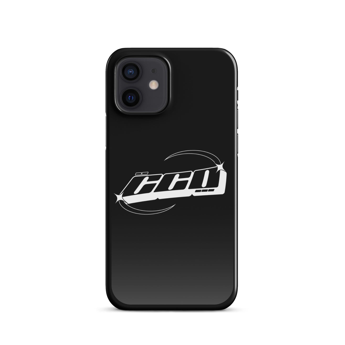 CCO Snap case for iPhone®