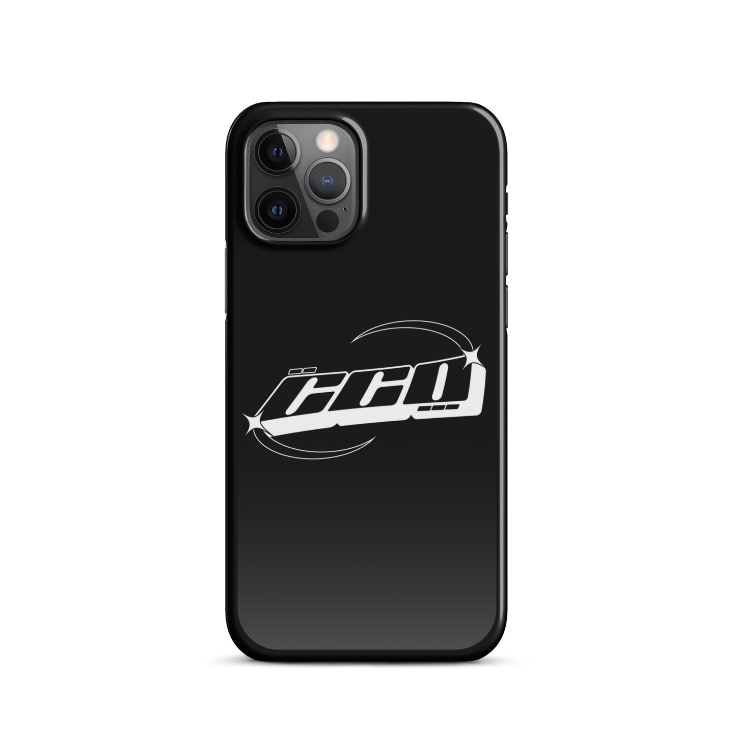 CCO Snap case for iPhone®