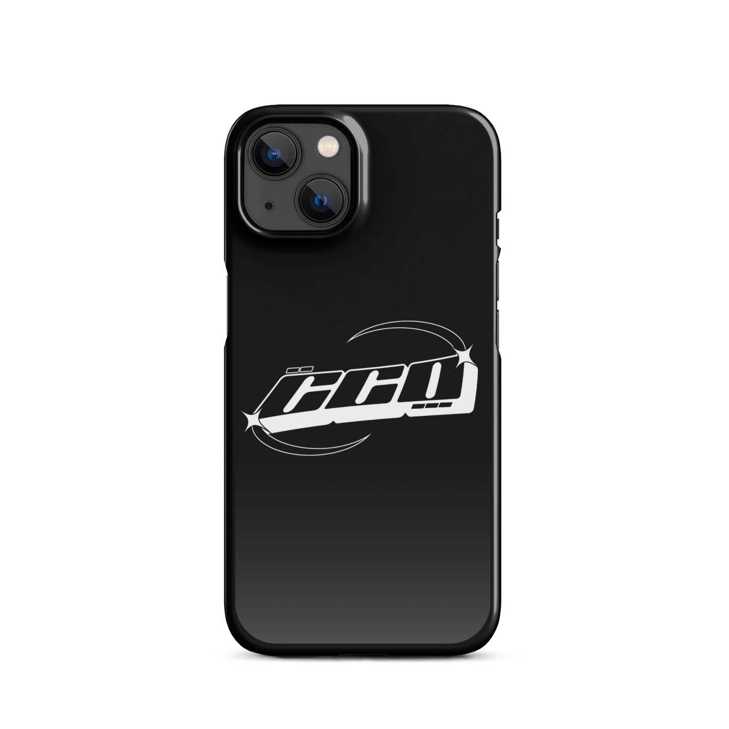 CCO Snap case for iPhone®