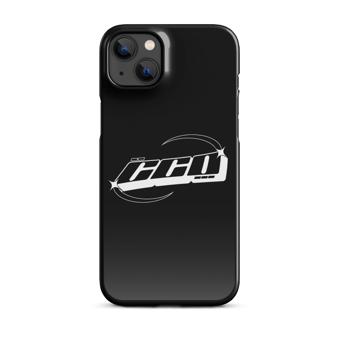 CCO Snap case for iPhone®