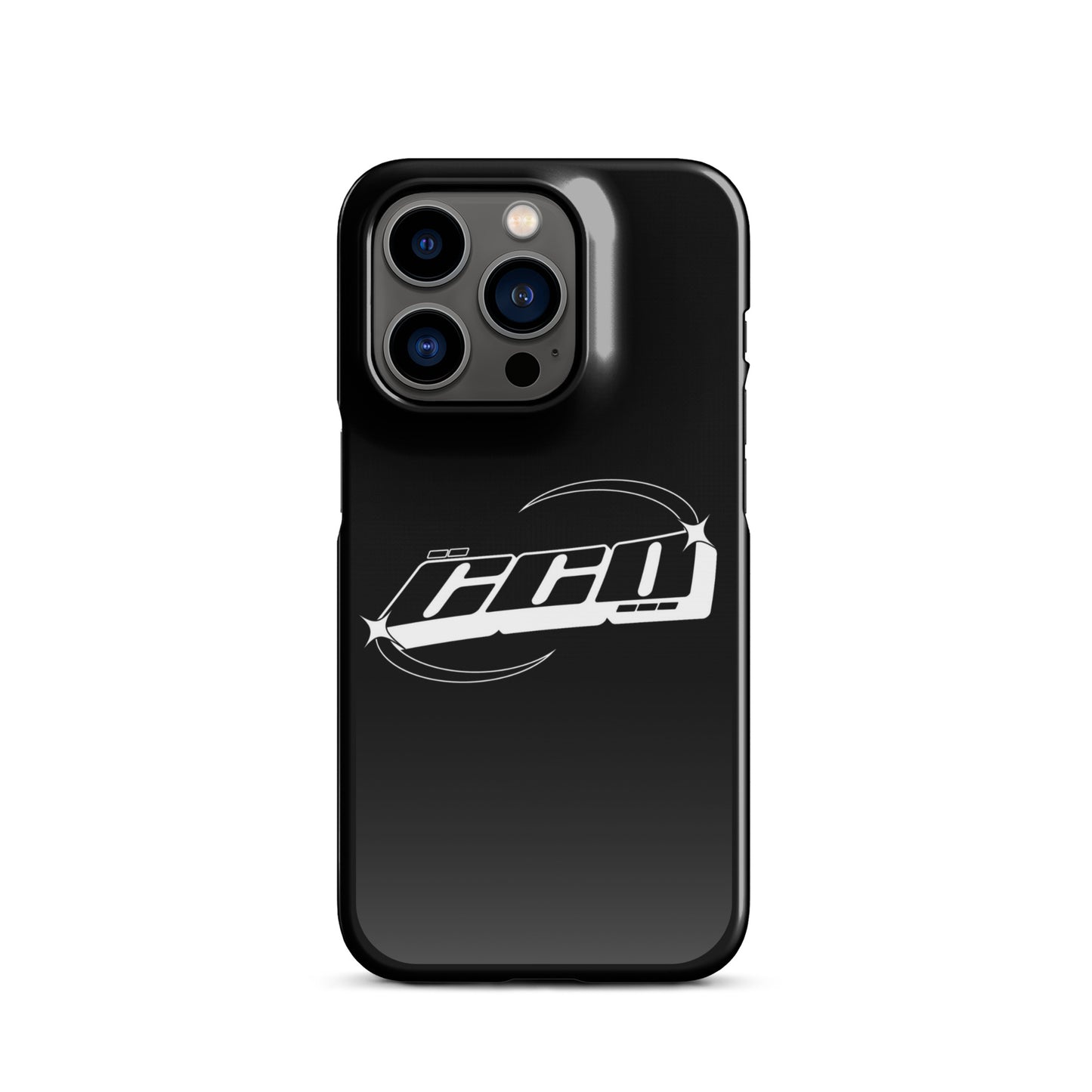 CCO Snap case for iPhone®