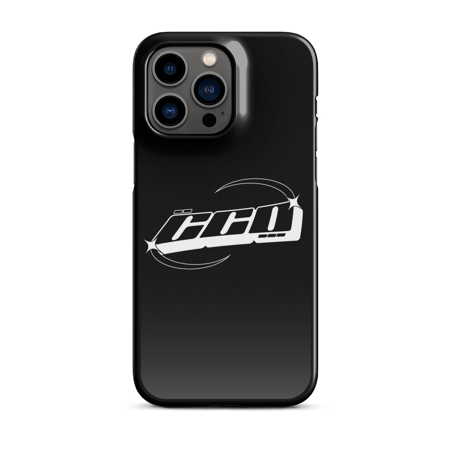 CCO Snap case for iPhone®