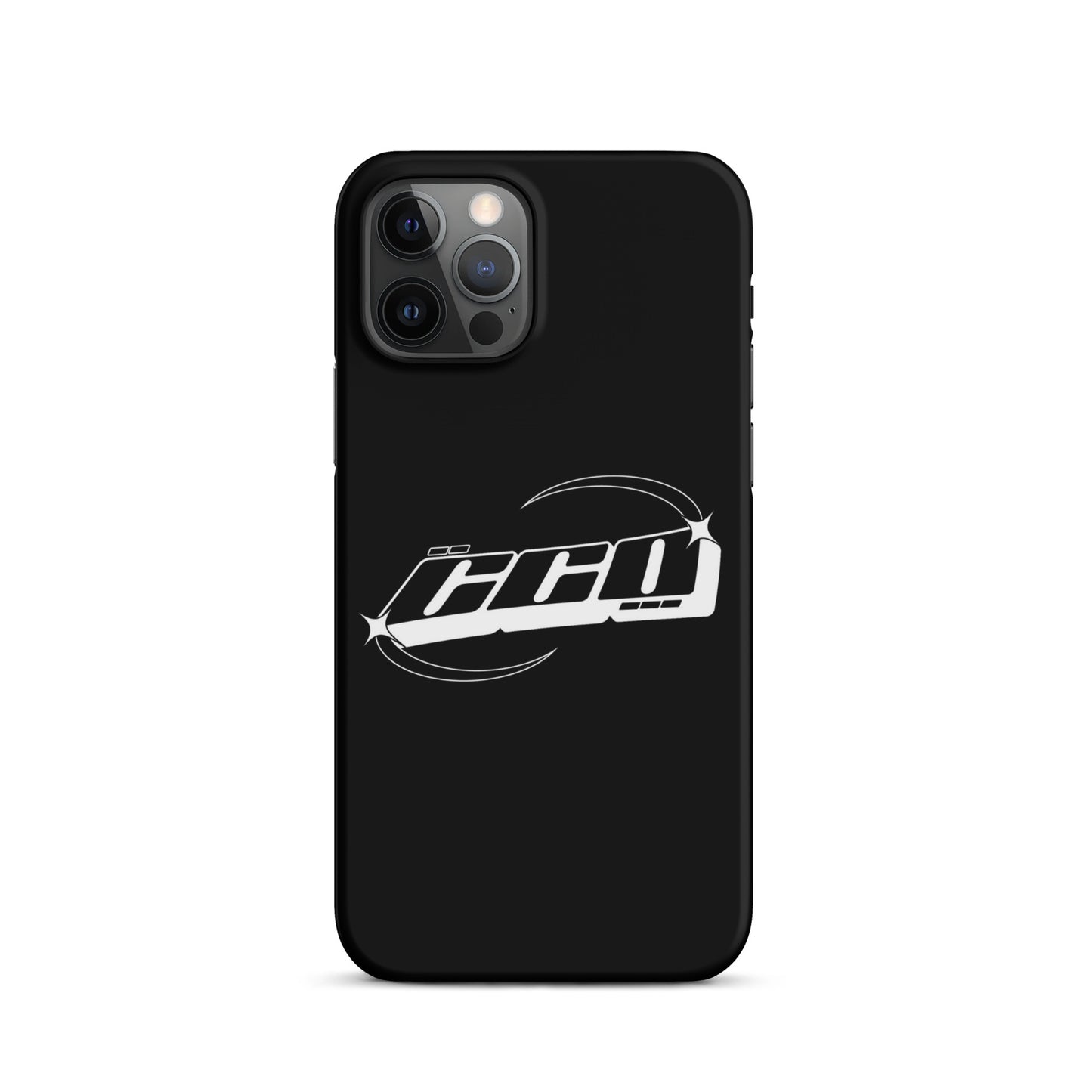 CCO Snap case for iPhone®