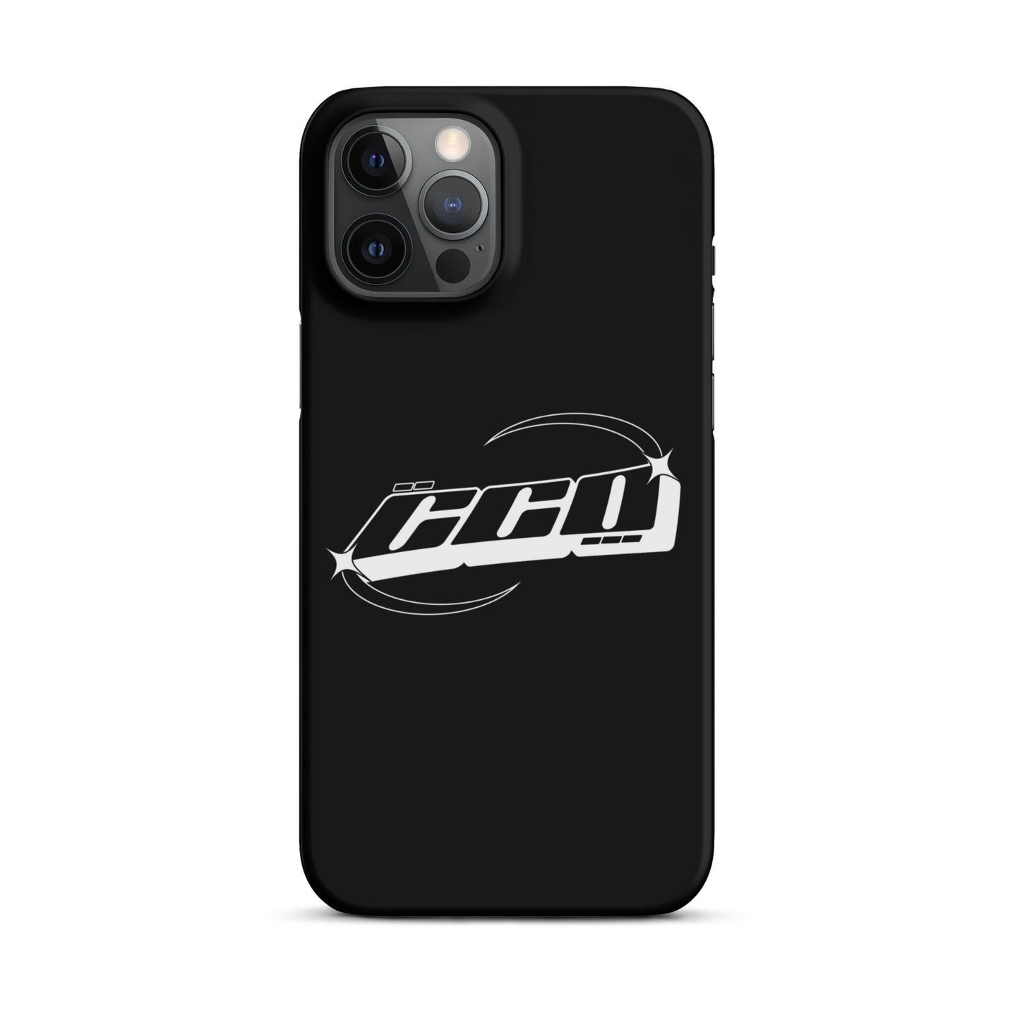 CCO Snap case for iPhone®