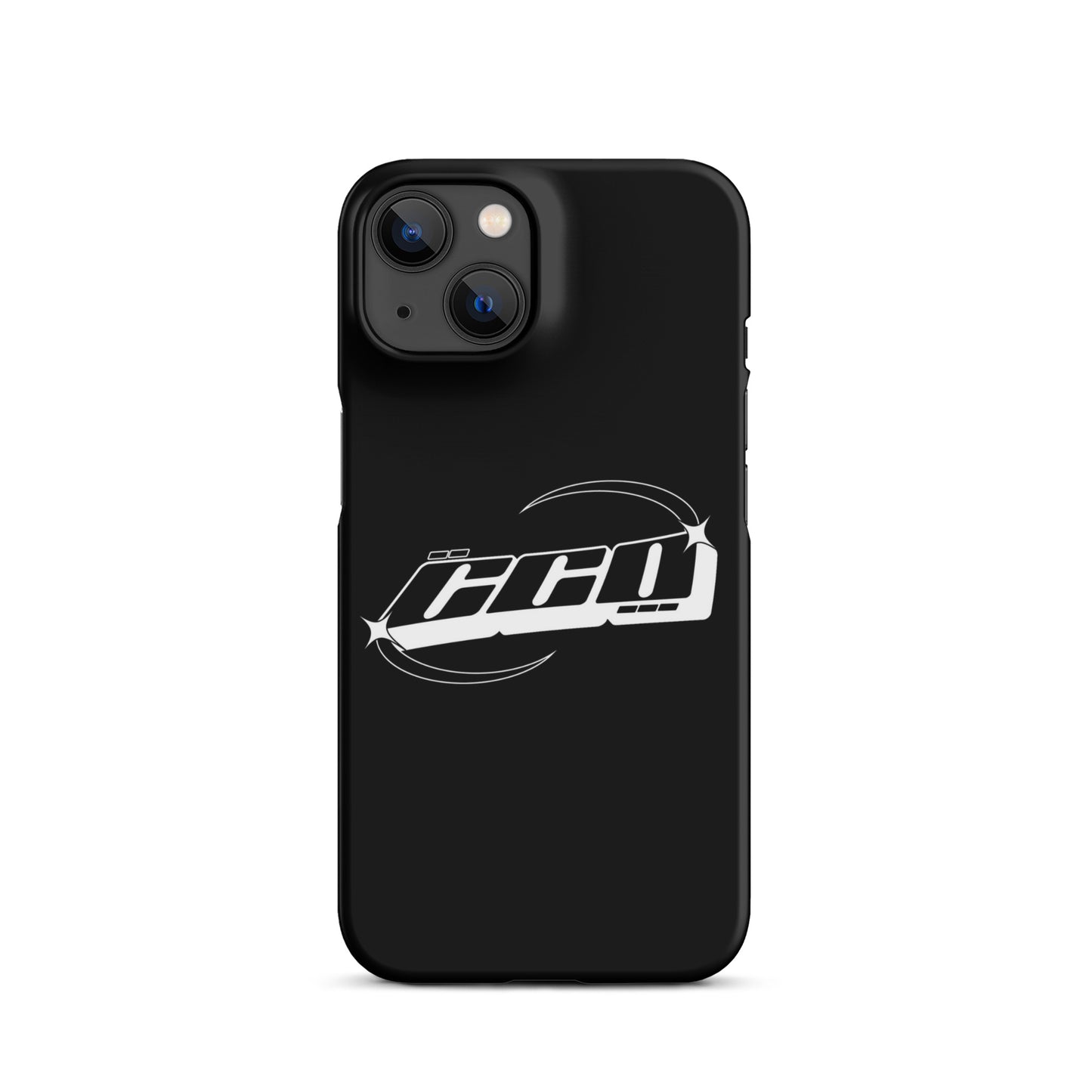 CCO Snap case for iPhone®