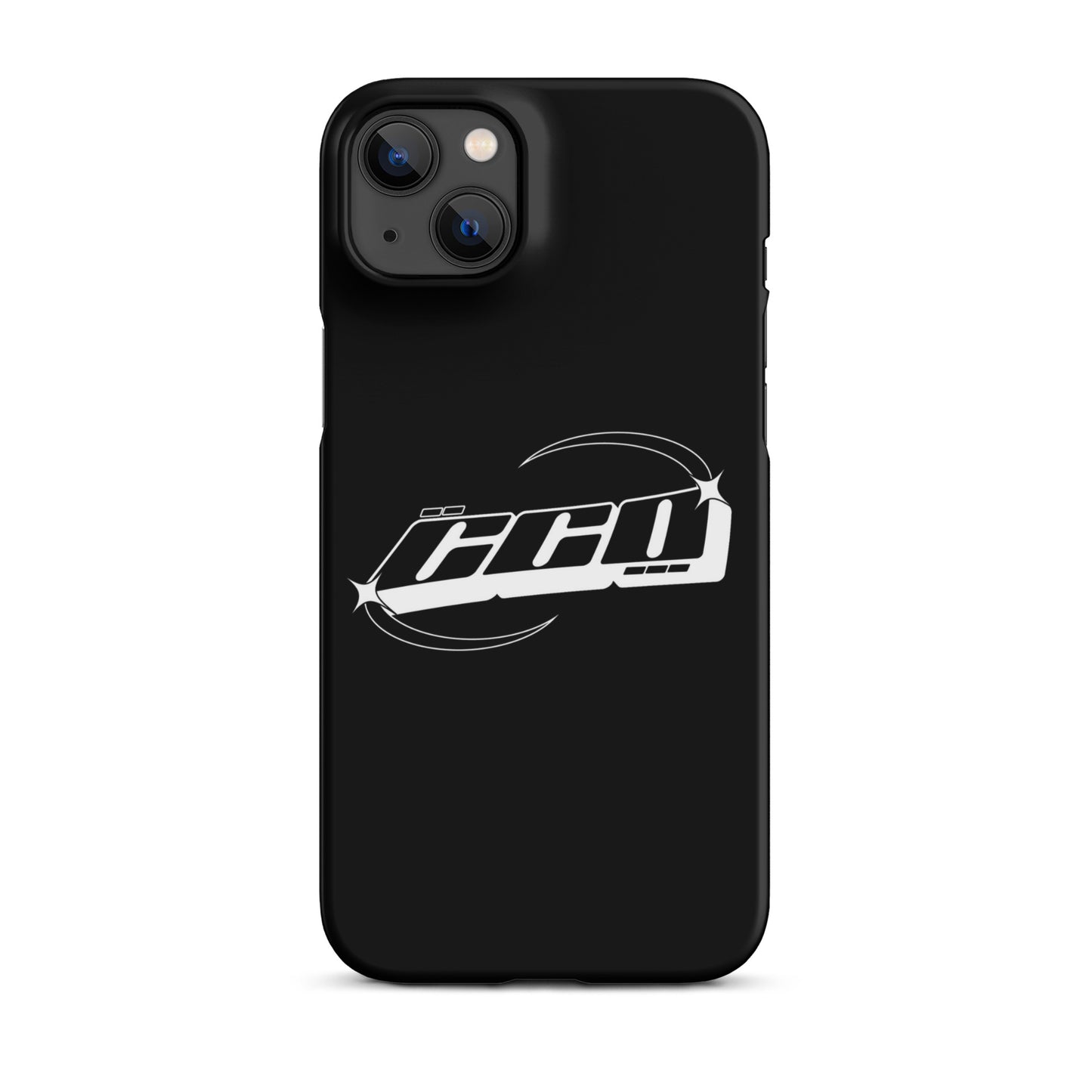 CCO Snap case for iPhone®