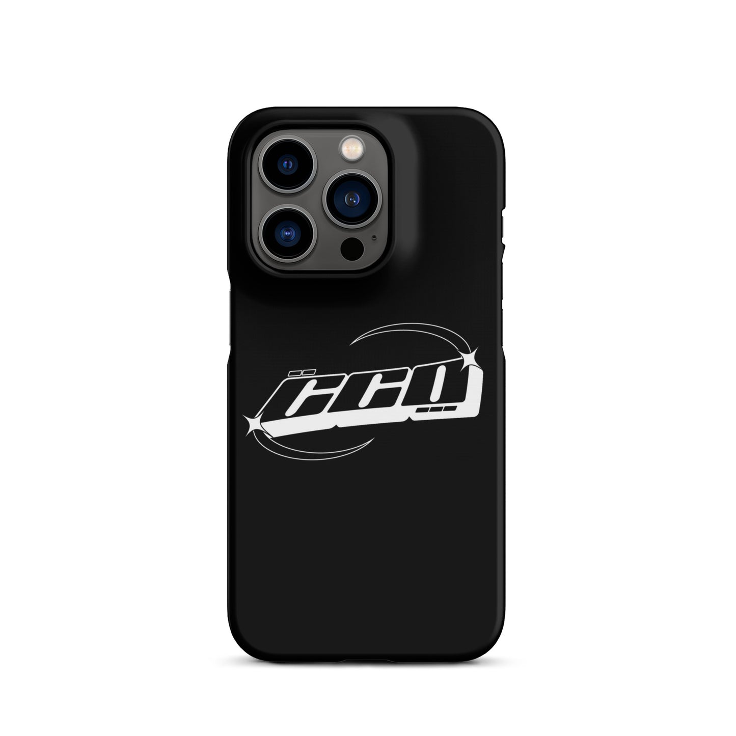 CCO Snap case for iPhone®