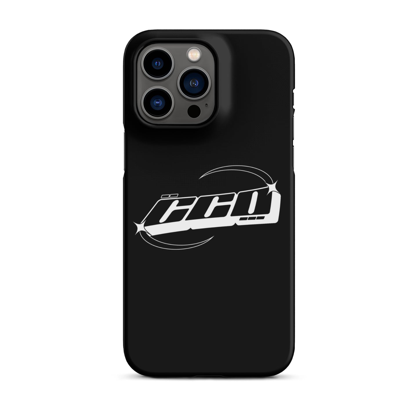 CCO Snap case for iPhone®