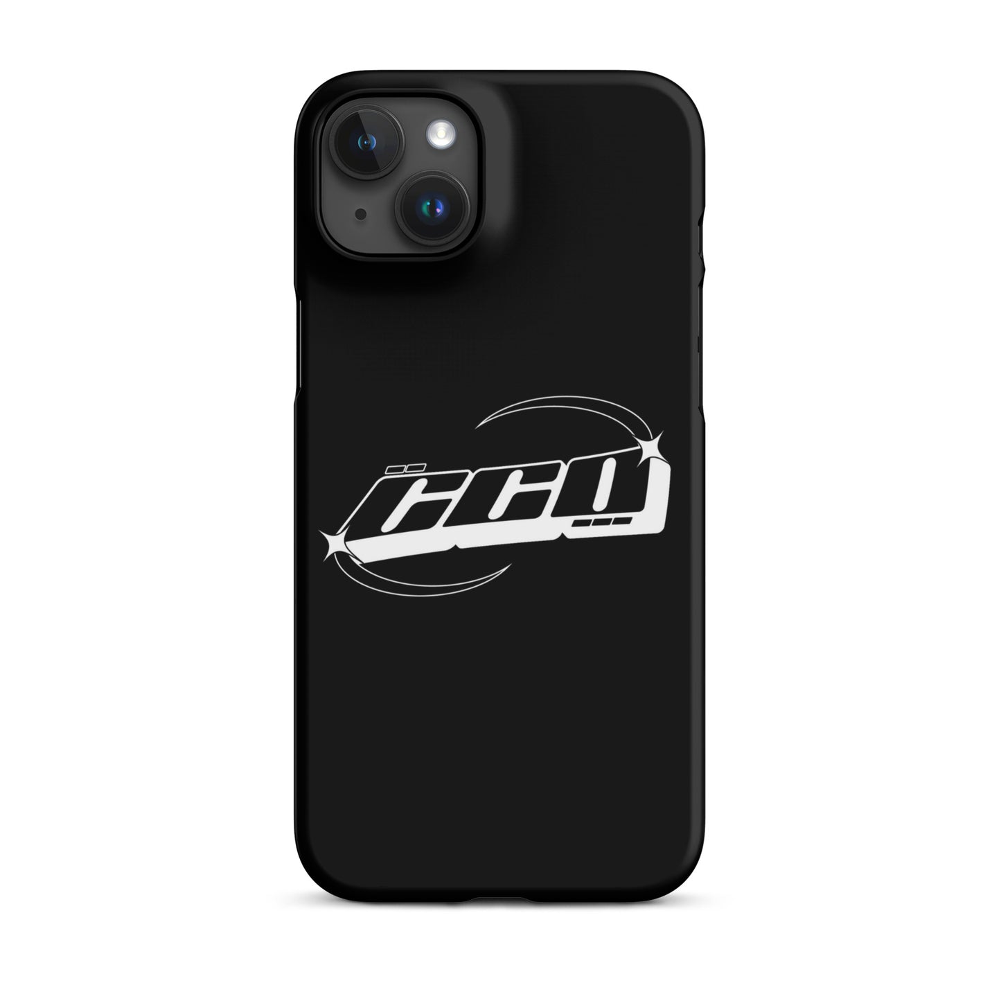 CCO Snap case for iPhone®