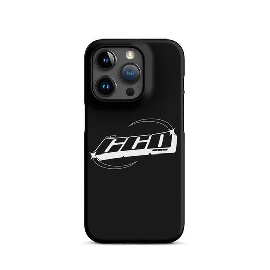 CCO Snap case for iPhone®