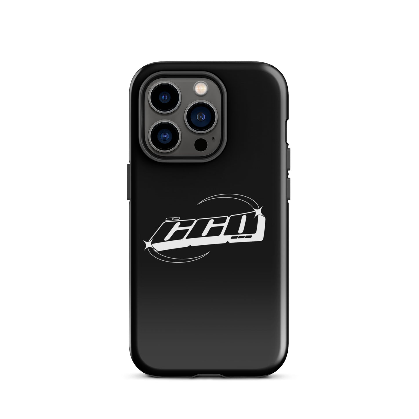 CCO Tough Case for iPhone®