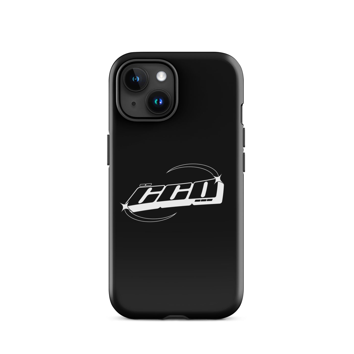 CCO Tough Case for iPhone®