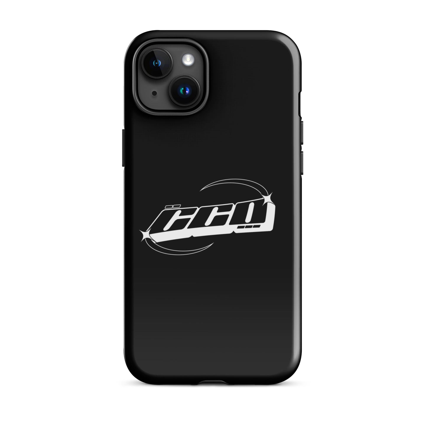 CCO Tough Case for iPhone®