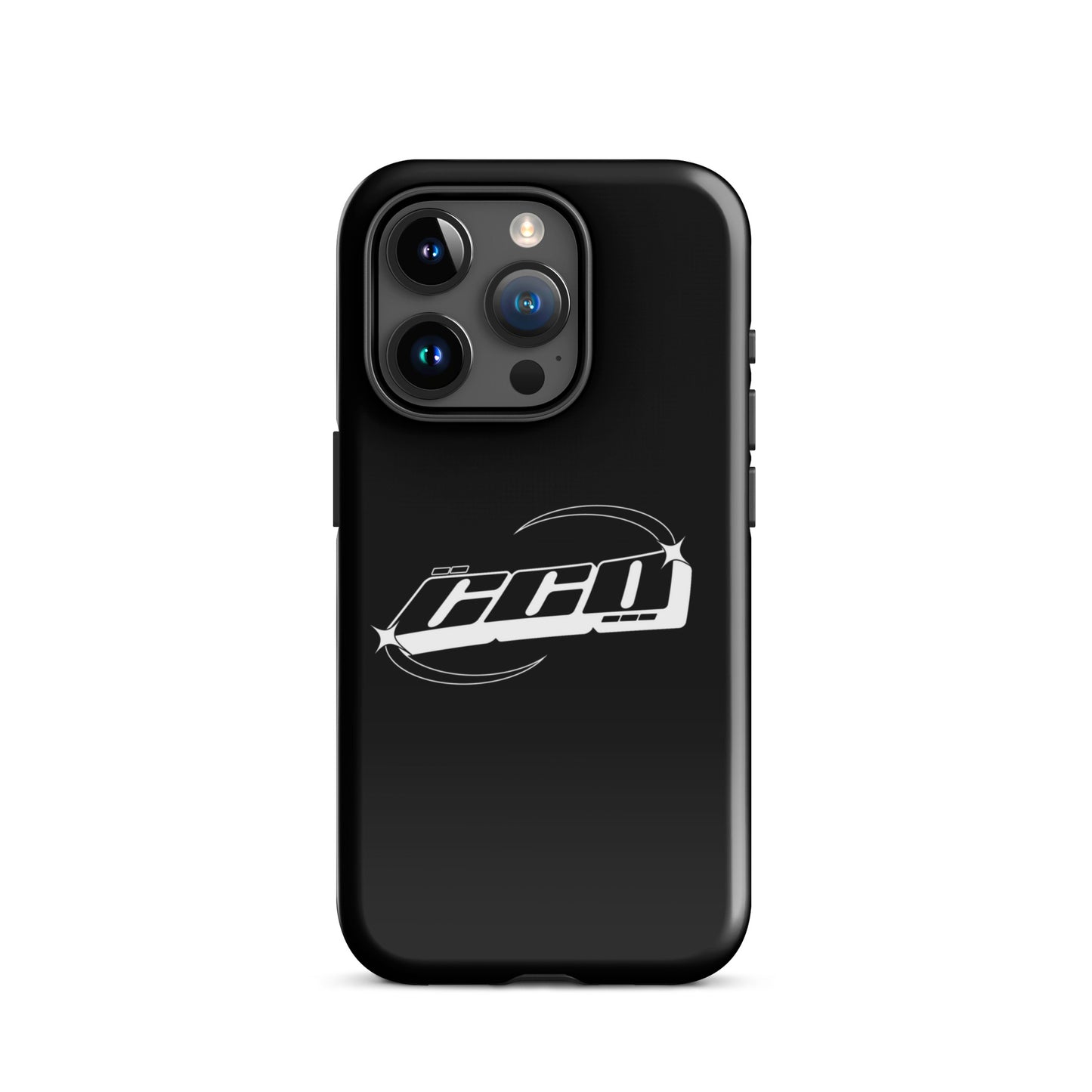 CCO Tough Case for iPhone®