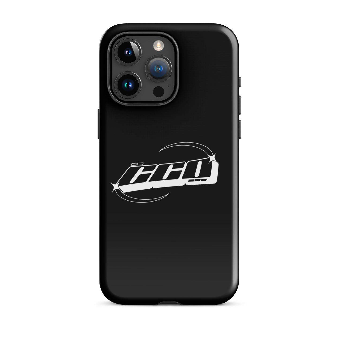 CCO Tough Case for iPhone®