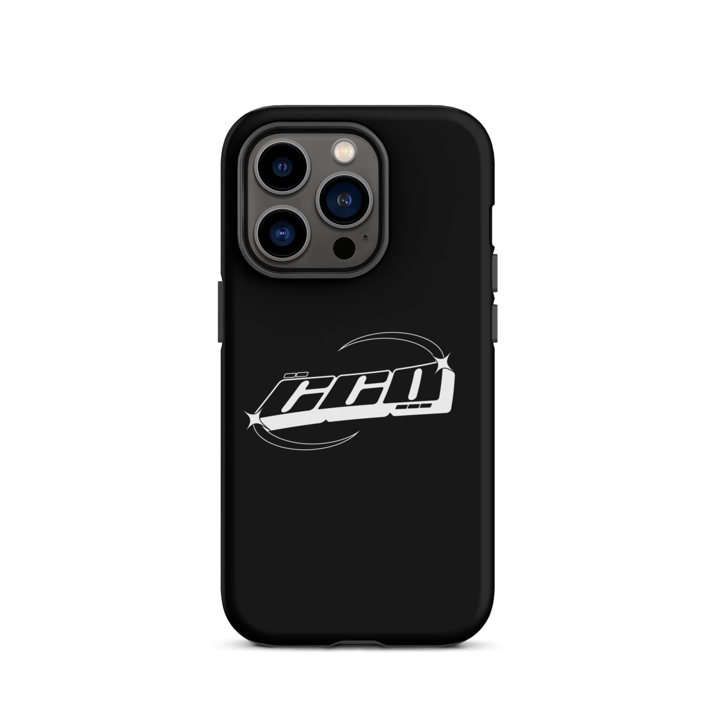 CCO Tough Case for iPhone®