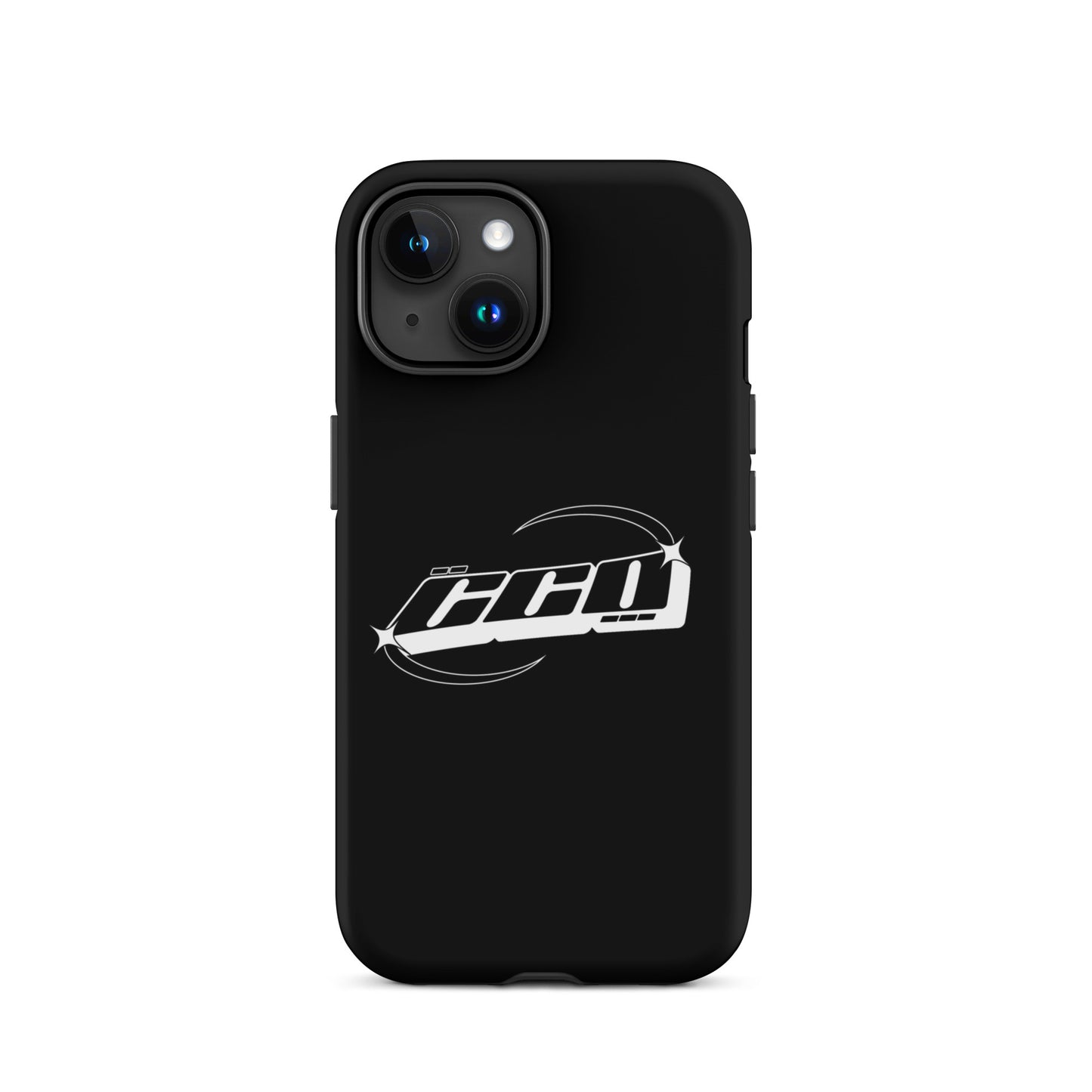 CCO Tough Case for iPhone®