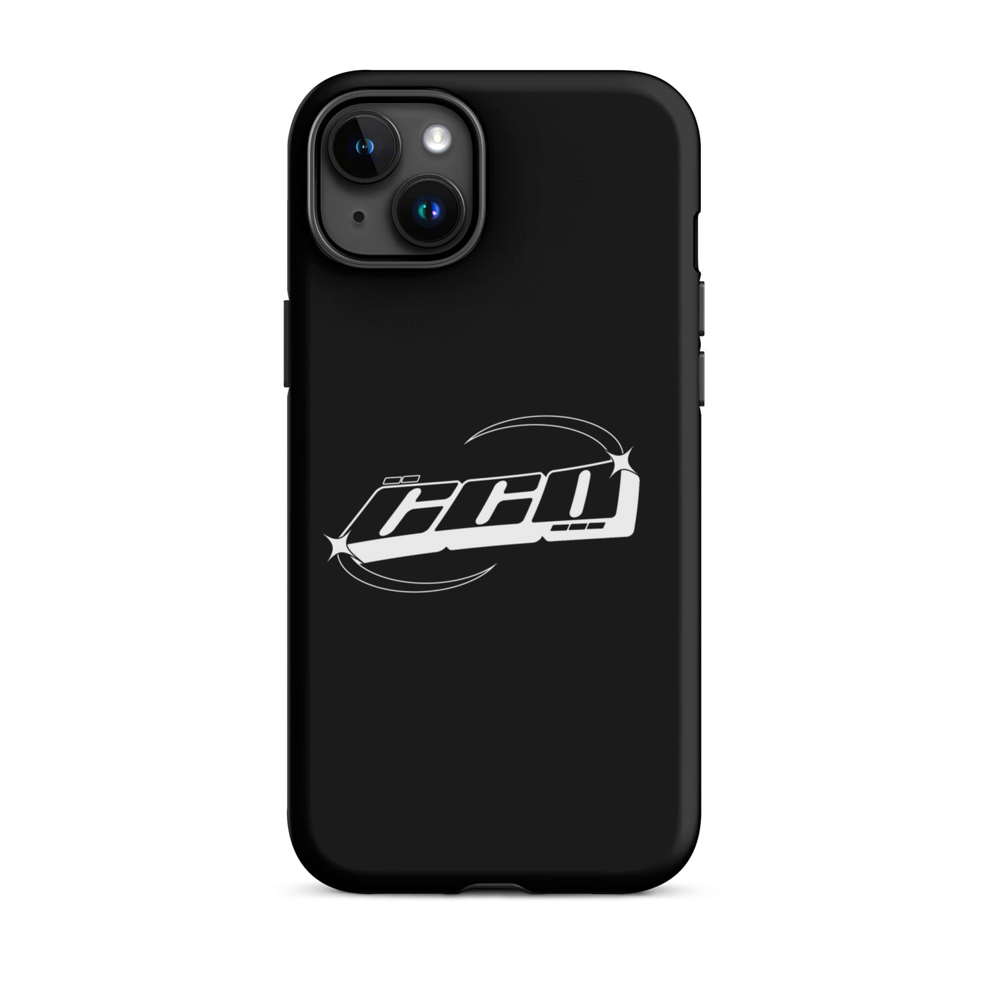 CCO Tough Case for iPhone®