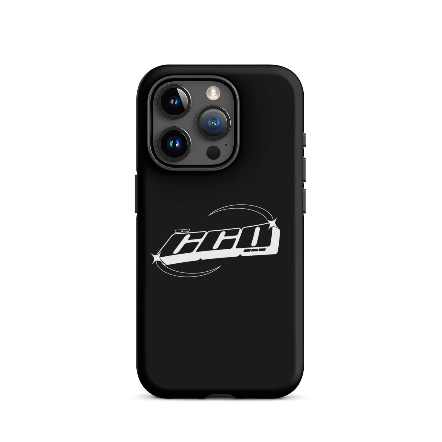 CCO Tough Case for iPhone®