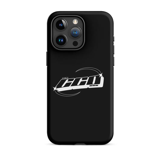 CCO Tough Case for iPhone®