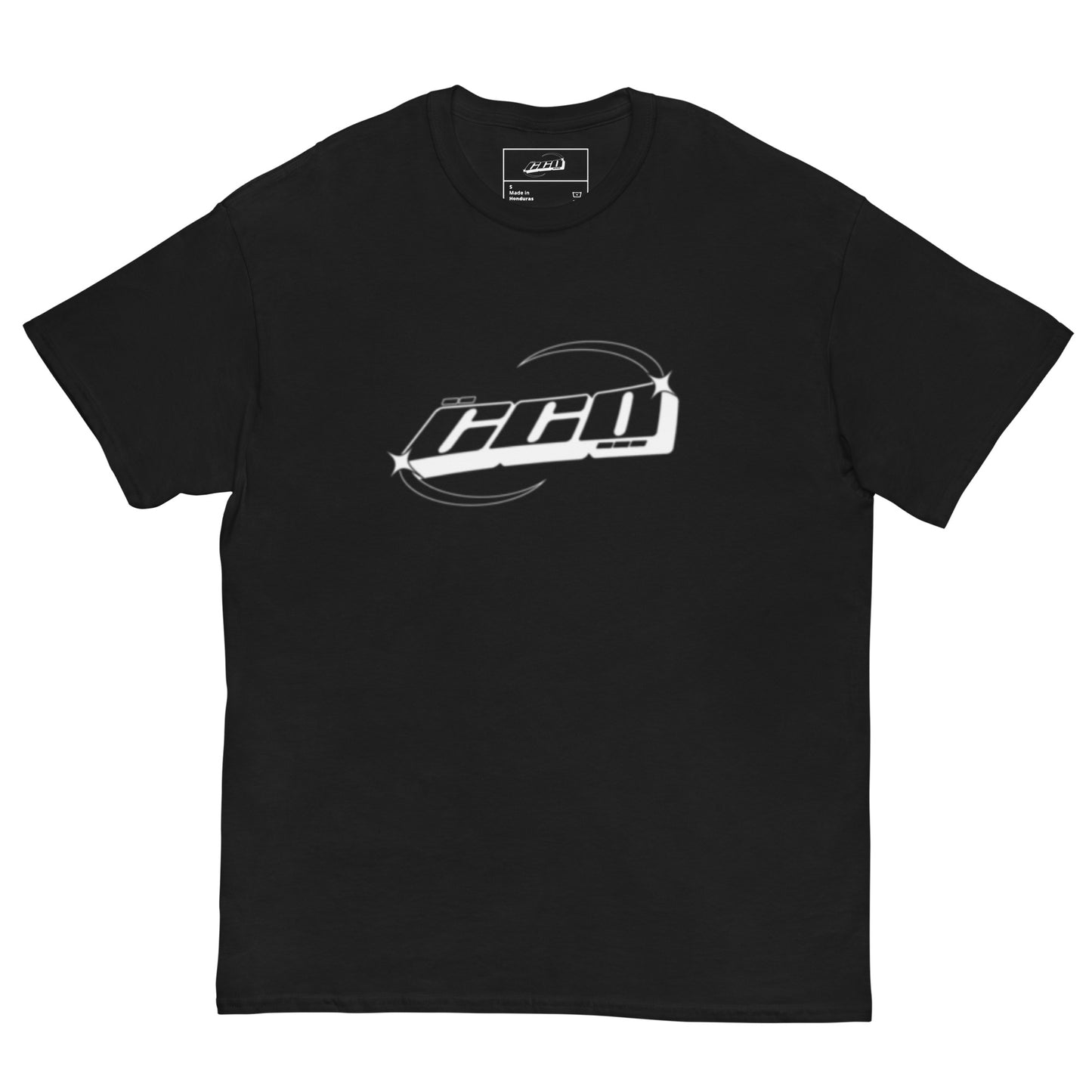 CCO Logo Unisex tee