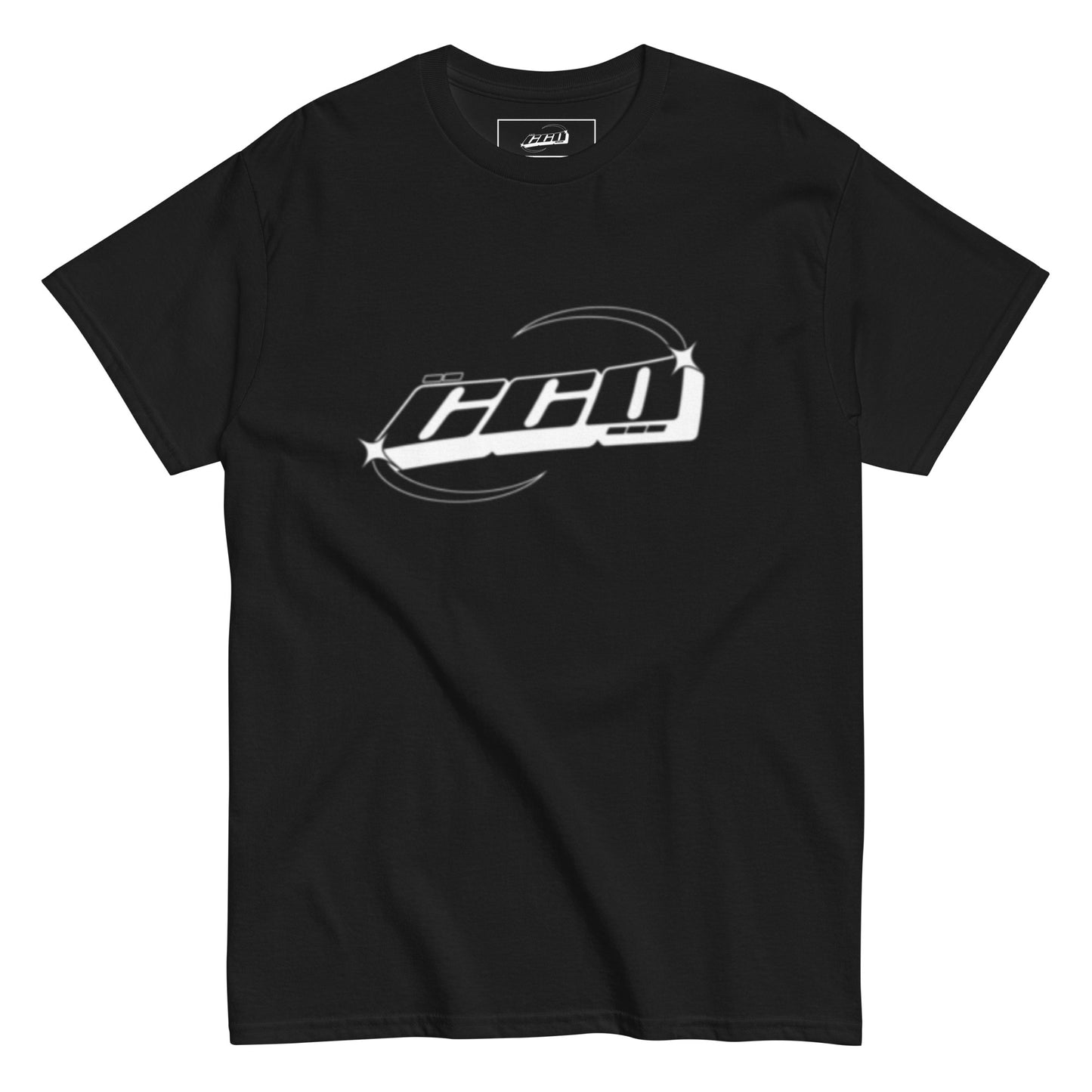 CCO Logo Unisex tee